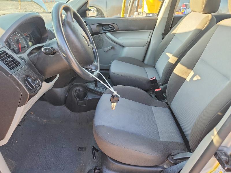 Aukcja sprzedaży 2006 Ford Focus, vin: 1FAFP34N76W122041, numer aukcji: 66270986