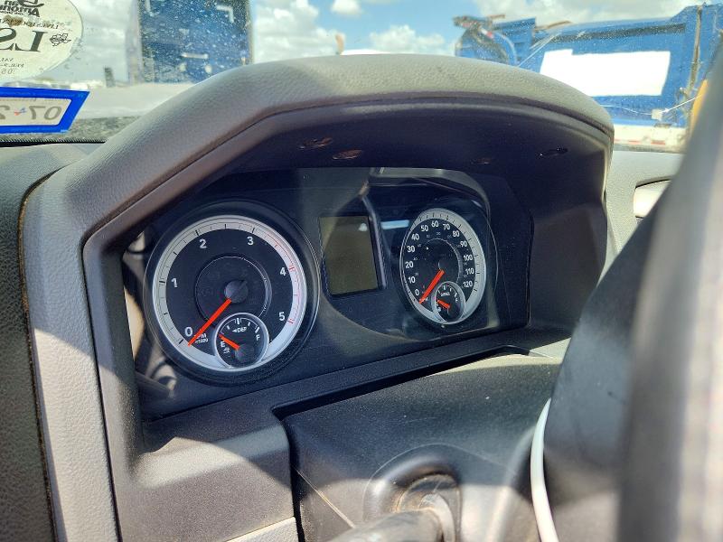Продажа на аукционе авто 2013 Ram 3500, vin: 3C63RRHL4DG572994, номер лота: 64816926