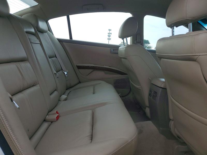 Продаж на аукціоні авто 2004 Nissan Maxima, vin: 1N4BA41E54C889573, номер лоту: 66452376