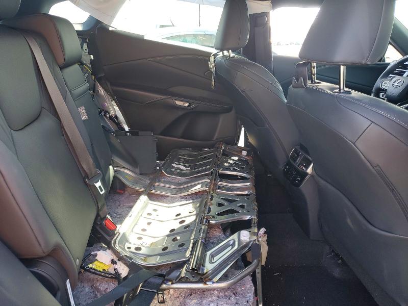 Продажа на аукционе авто 2025 Lexus Rx 350h, vin: 2T2BBMCA7SC084997, номер лота: 65520086