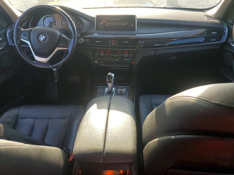Aukcja sprzedaży 2015 Bmw X5, vin: 5UXKS4C54F0N09145, numer aukcji: 64568056