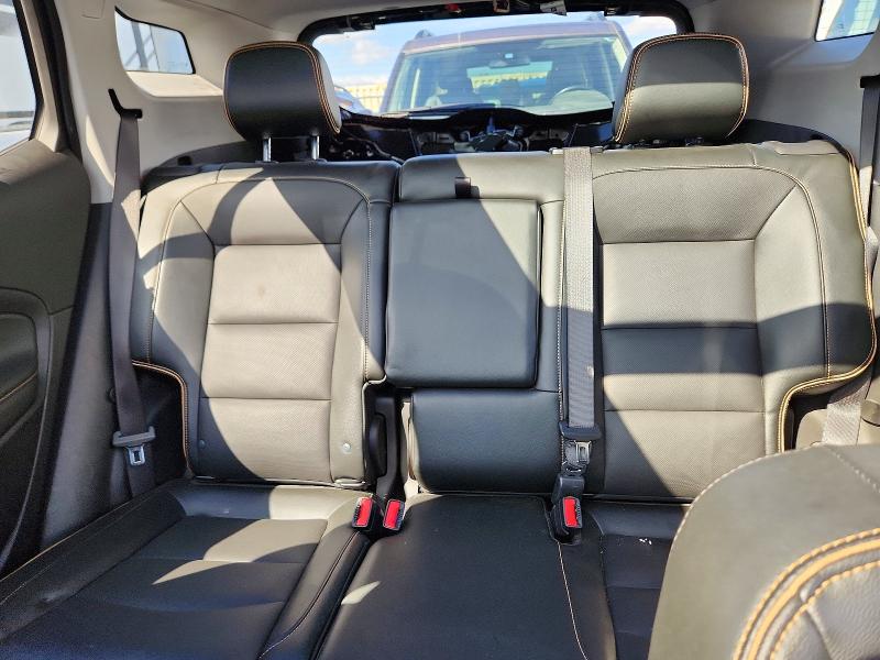 63340756 :رقم المزاد ، 3GKALYEG3RL388572 vin ، 2024 Gmc Terrain مزاد بيع