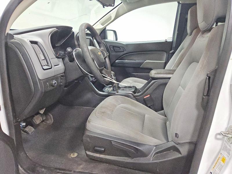 Продажа на аукционе авто 2022 Chevrolet Colorado, vin: 1GCHSBEA1N1125407, номер лота: 67389876