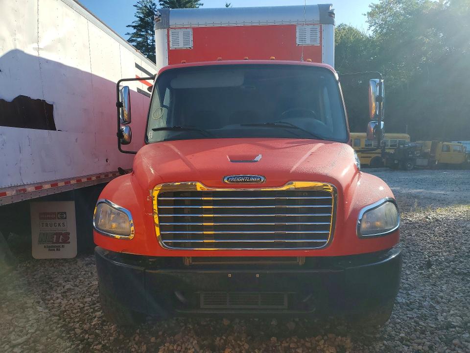 Aukcja sprzedaży 2017 Freightliner M2, vin: 3ALACWDT6HDJG7551, numer aukcji: 62986966
