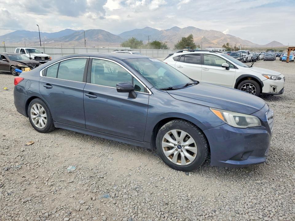 Aukcja sprzedaży 2015 Subaru Legacy, vin: 4S3BNAH67F3035473, numer aukcji: 65042796