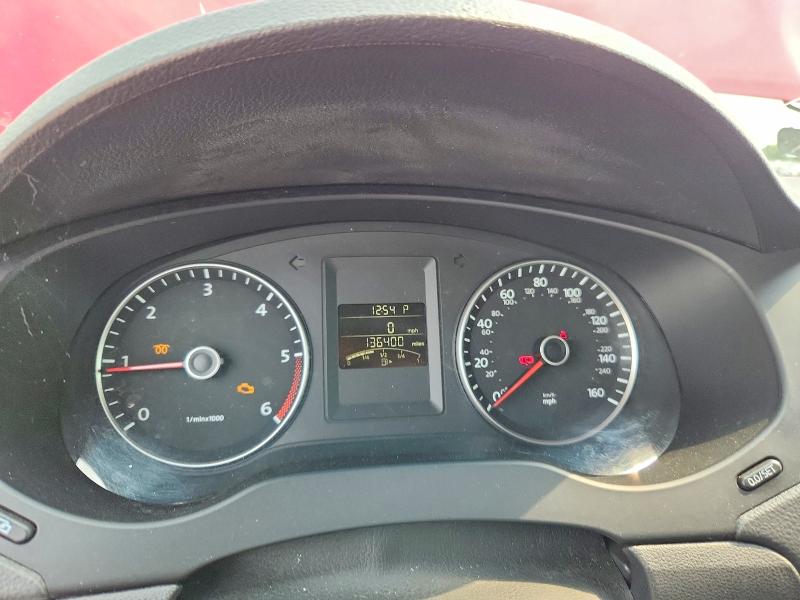 Продаж на аукціоні авто 2012 Volkswagen Jetta, vin: 3VWLL7AJ5CM329005, номер лоту: 64548086