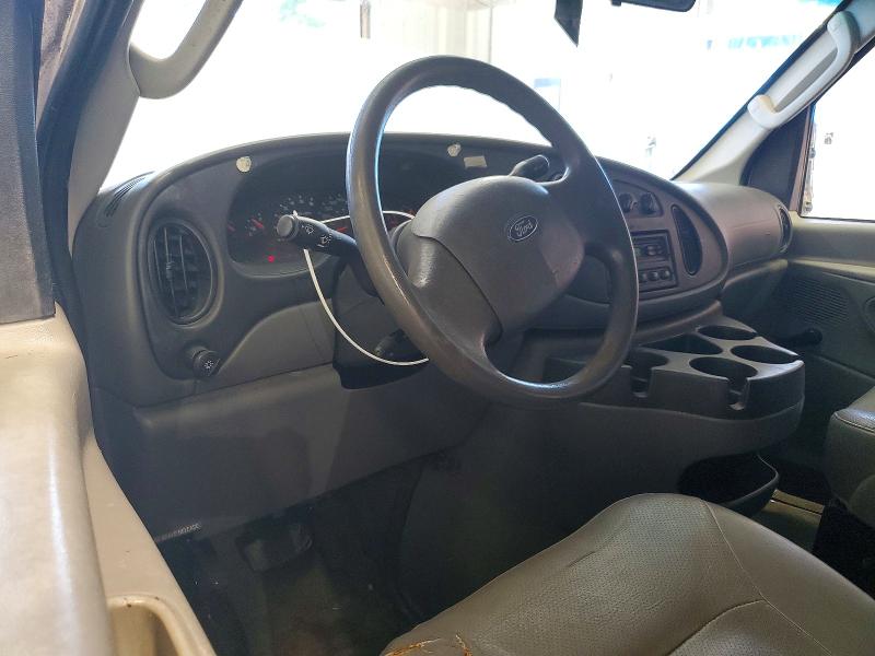 Продаж на аукціоні авто 2007 Ford E150, vin: 1FTNE14W77DA57939, номер лоту: 63669986
