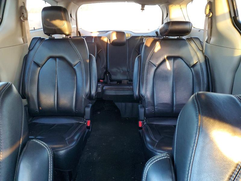 Aukcja sprzedaży 2022 Chrysler Pacifica, vin: 2C4RC1BG2NR115615, numer aukcji: 63807476