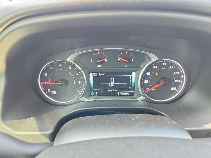 Продаж на аукціоні авто 2019 Gmc Acadia, vin: 1GKKNULSXKZ271357, номер лоту: 64800476