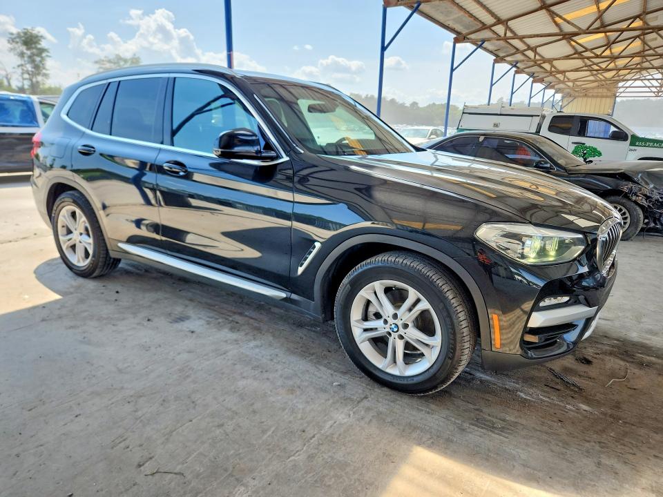 Продаж на аукціоні авто 2019 Bmw X3, vin: 5UXTR7C54KLF32468, номер лоту: 66268066