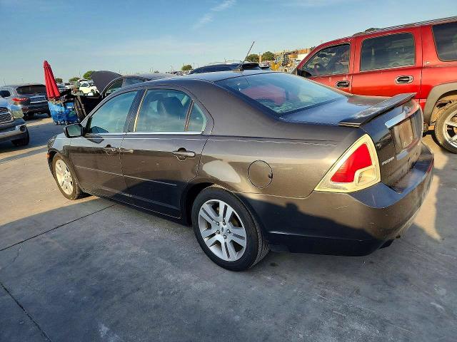 2007 Ford Fusion მანქანა იყიდება აუქციონზე, vin: 3FAHP08197R132346, აუქციონის ნომერი: 64071876