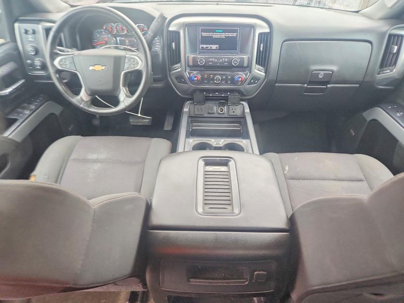 65759656 :رقم المزاد ، 1GCVKREC4GZ176773 vin ، 2016 Chevrolet Silverado مزاد بيع