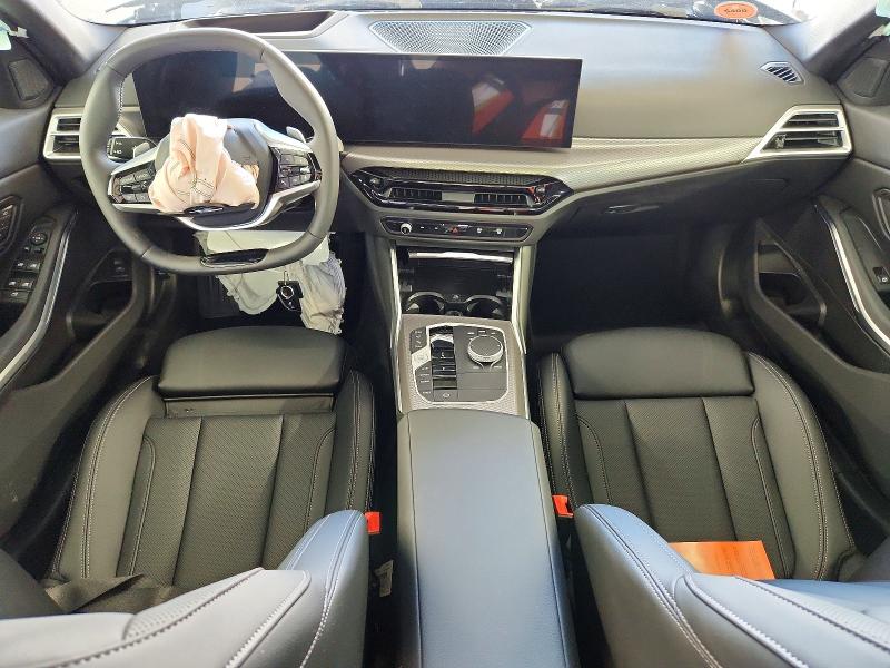 Aukcja sprzedaży 2026 Bmw 330i, vin: 3MW69CW00T8G52925, numer aukcji: 65495466