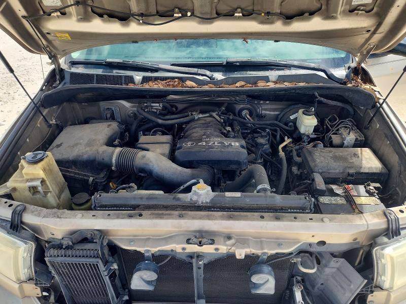 Продажа на аукционе авто 2007 Toyota Tundra, vin: 5TFRT58187X003139, номер лота: 64691646