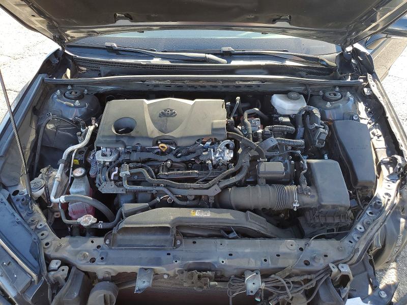 2025 Toyota Camry მანქანა იყიდება აუქციონზე, vin: 4T1DAACK2SU059060, აუქციონის ნომერი: 66788106