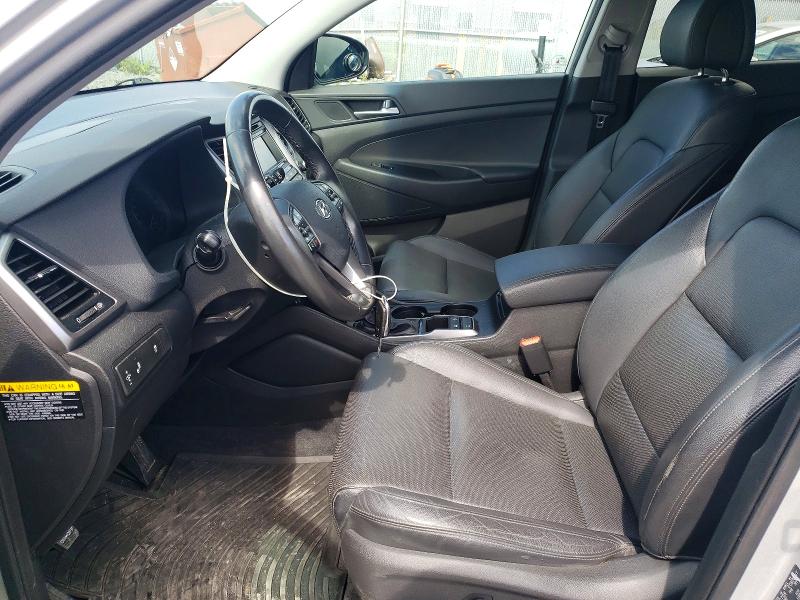 Продажа на аукционе авто 2017 Hyundai Tucson, vin: KM8J3CA43HU516433, номер лота: 64558456