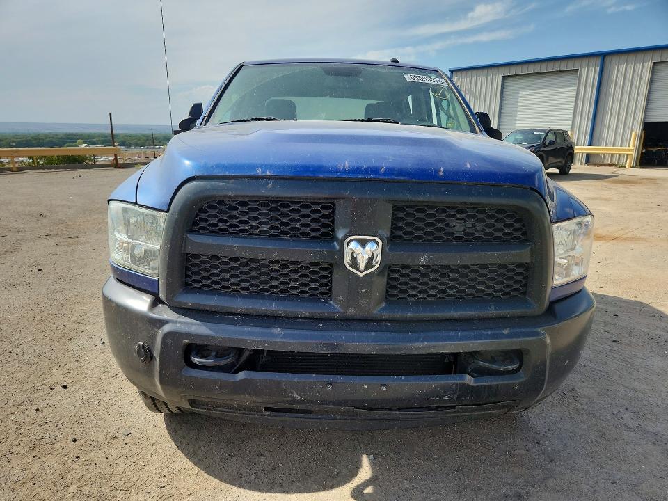 Aukcja sprzedaży 2016 Ram 2500, vin: 3C6UR5HL8GG317010, numer aukcji: 63595076