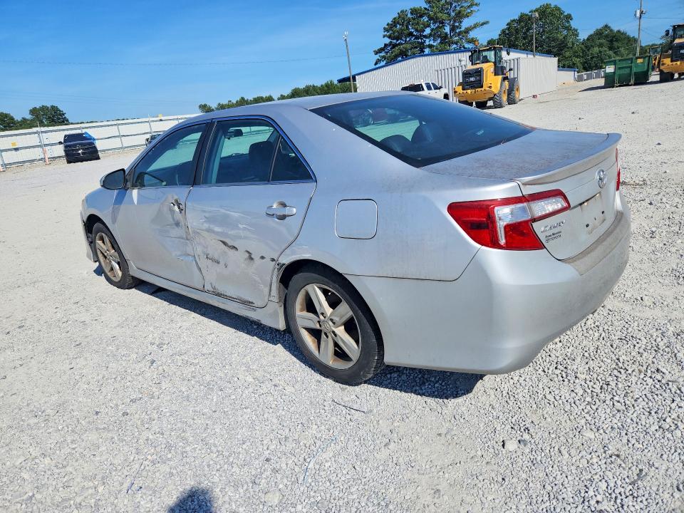 Продажа на аукционе авто 2014 Toyota Camry, vin: 4T1BF1FK5EU360107, номер лота: 65611356
