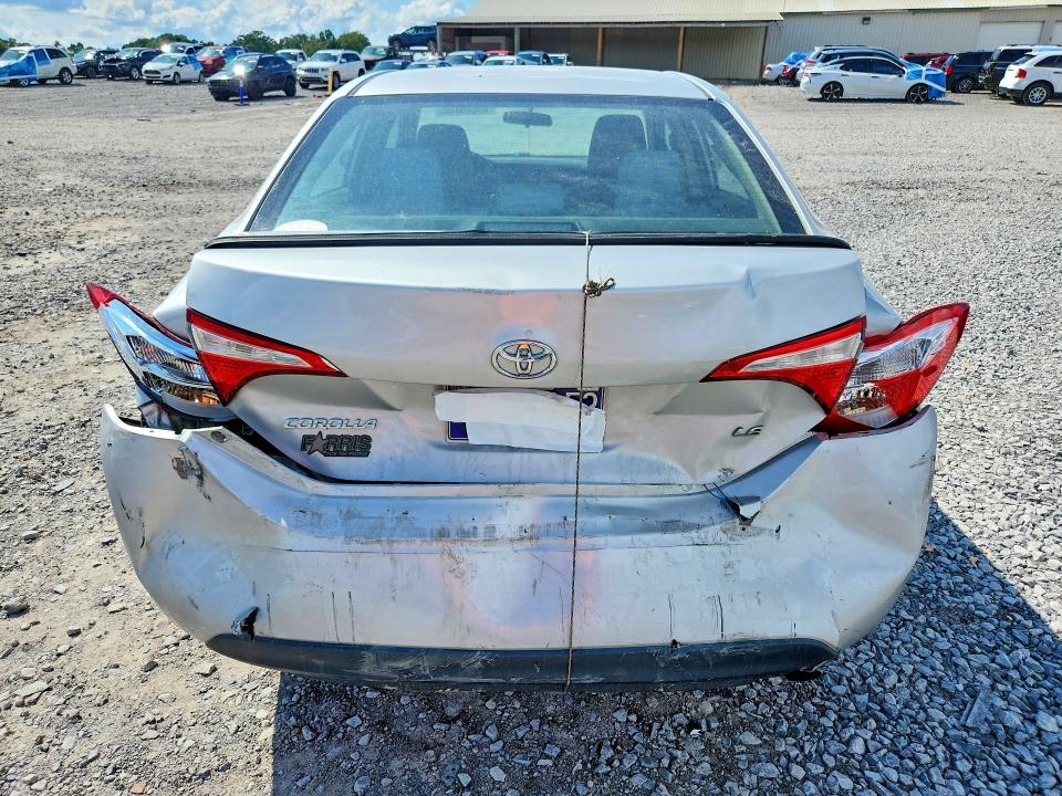 63669666 :رقم المزاد ، 2T1BURHE6GC690239 vin ، 2016 Toyota Corolla مزاد بيع