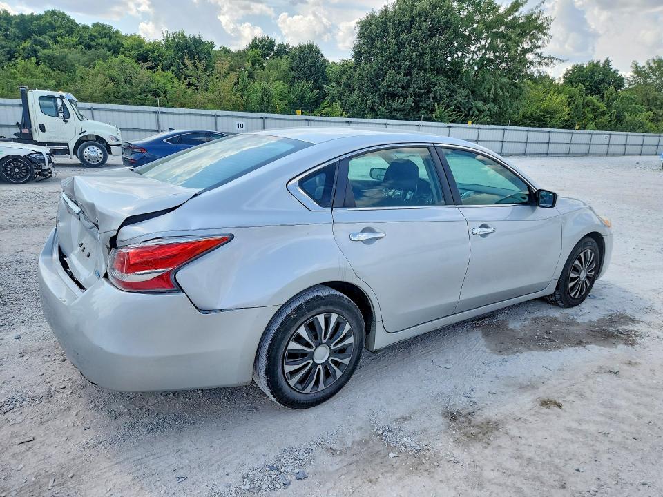 64197416 :رقم المزاد ، 1N4AL3APXEN365844 vin ، 2014 Nissan Altima مزاد بيع
