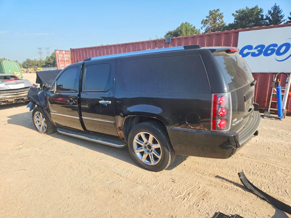 Aukcja sprzedaży 2009 Gmc Yukon Xl, vin: 1GKFK06269R240437, numer aukcji: 66292646