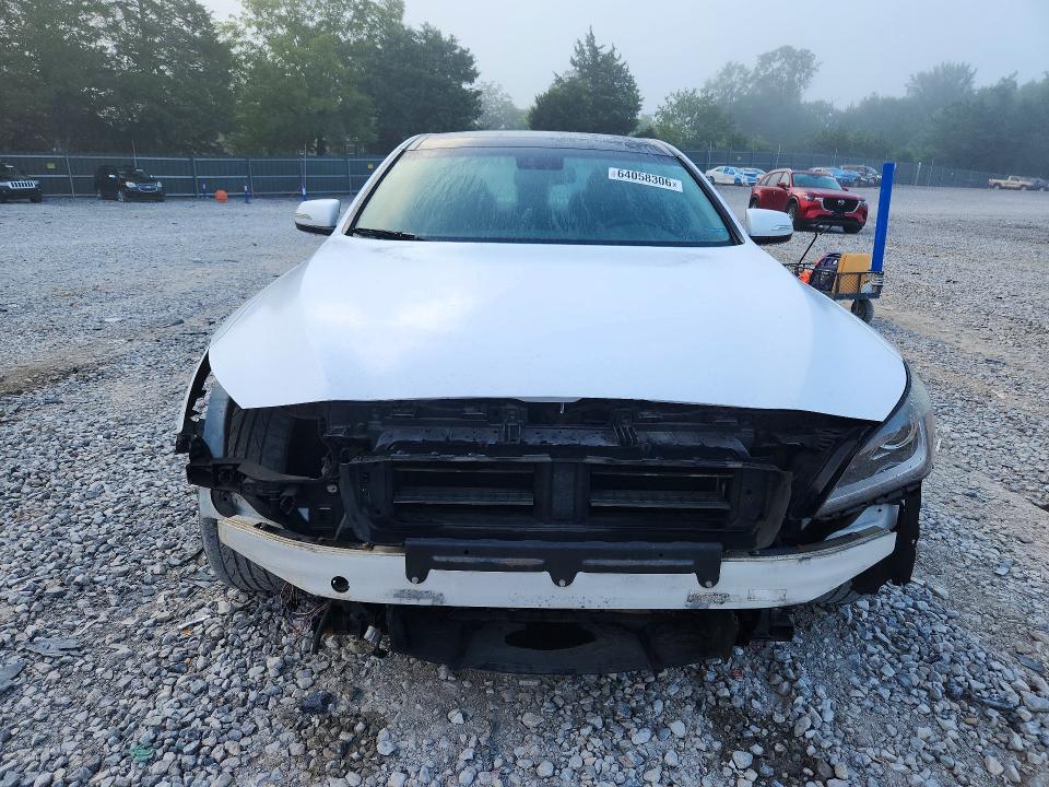 Aukcja sprzedaży 2015 Hyundai Genesis, vin: KMHGN4JE1FU058021, numer aukcji: 64058306