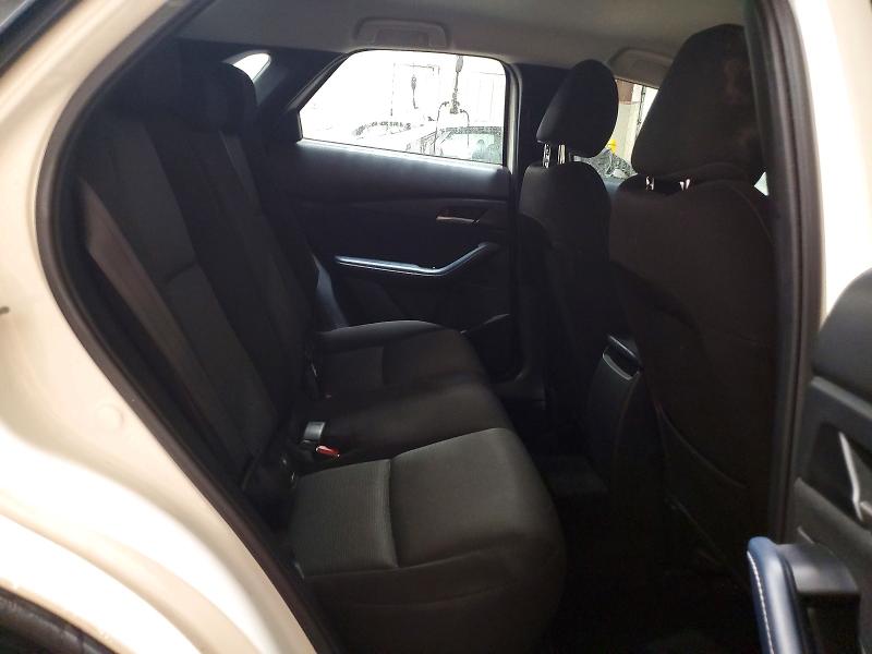 65387376 :رقم المزاد ، 3MVDMBAL4MM219927 vin ، 2021 Mazda Cx-30 مزاد بيع