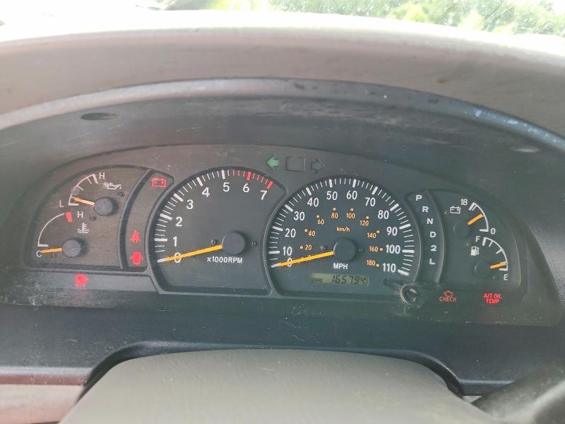 Продажа на аукционе авто 2000 Toyota Tundra, vin: 5TBKT4415YS045365, номер лота: 65011276