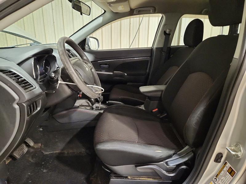 Продаж на аукціоні авто 2019 Mitsubishi Outlander Sport, vin: JA4AP3AU8KU020019, номер лоту: 64417646