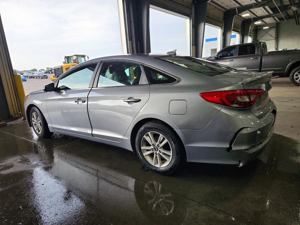 Aukcja sprzedaży 2016 Hyundai Sonata, vin: 5NPE24AF5GH307865, numer aukcji: 65559646