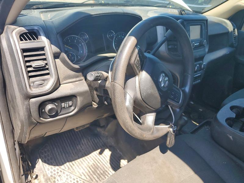63277376 :رقم المزاد ، 3C7WRTCL9LG184848 vin ، 2020 Ram 3500 مزاد بيع
