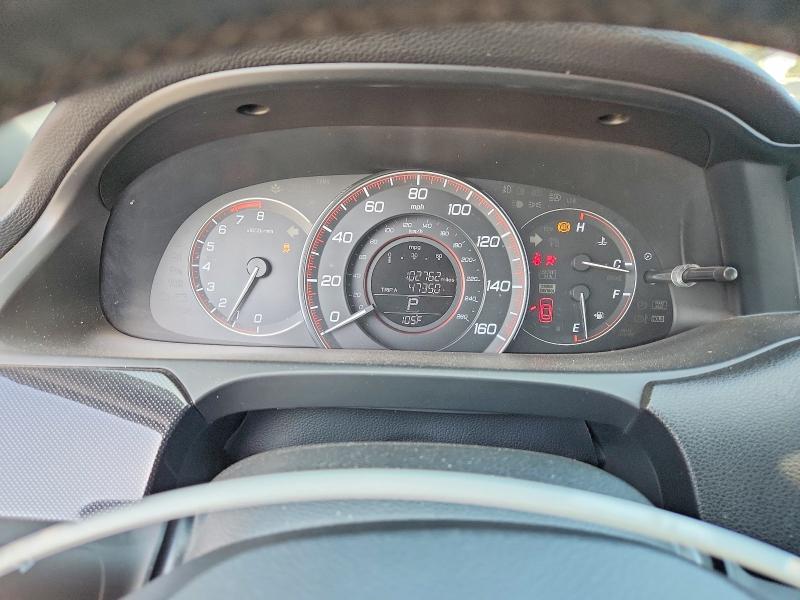 61321466 :رقم المزاد ، 1HGCR2F50FA132696 vin ، 2015 Honda Accord مزاد بيع