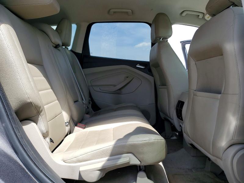 Продаж на аукціоні авто 2013 Ford Escape, vin: 1FMCU0HX5DUB55639, номер лоту: 64810186