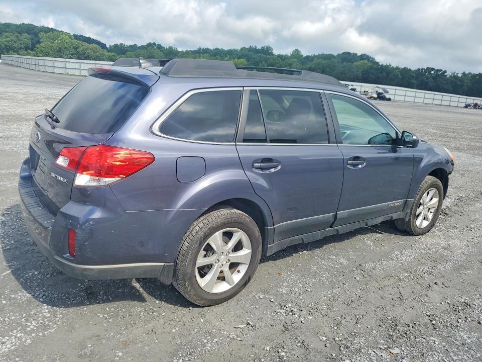 Aukcja sprzedaży 2014 Subaru Outback, vin: 4S4BRCLC9E3321526, numer aukcji: 63888126