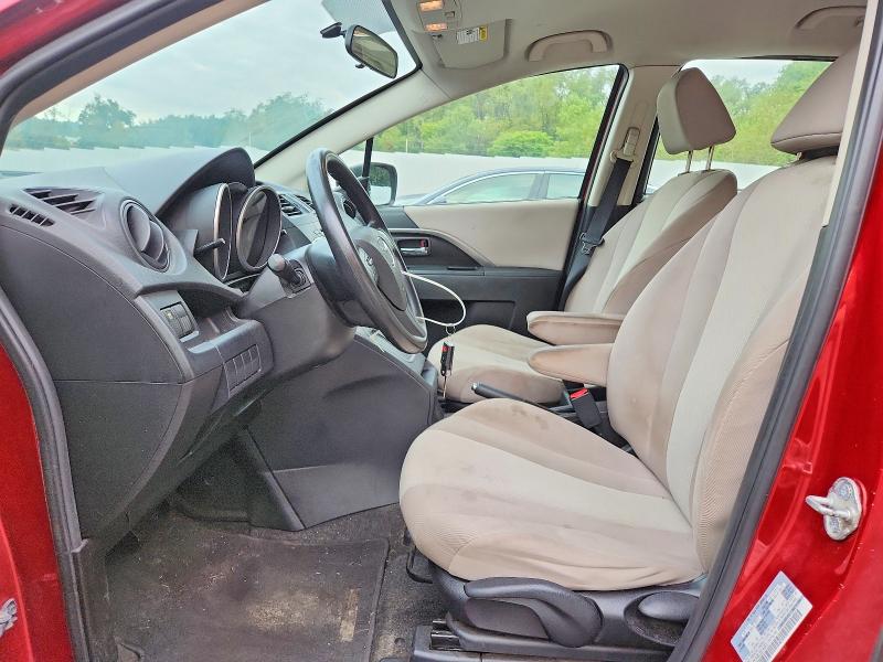 66293846 :رقم المزاد ، JM1CW2BL3D0149006 vin ، 2013 Mazda 5 مزاد بيع