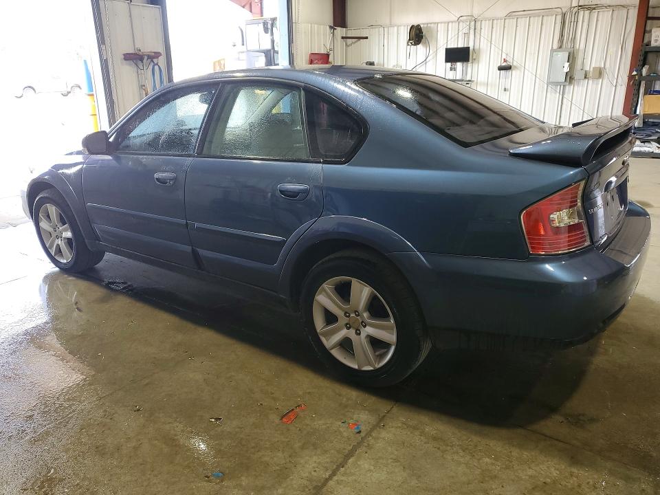 Продаж на аукціоні авто 2005 Subaru Legacy, vin: 4S4BL84C854218380, номер лоту: 64044406