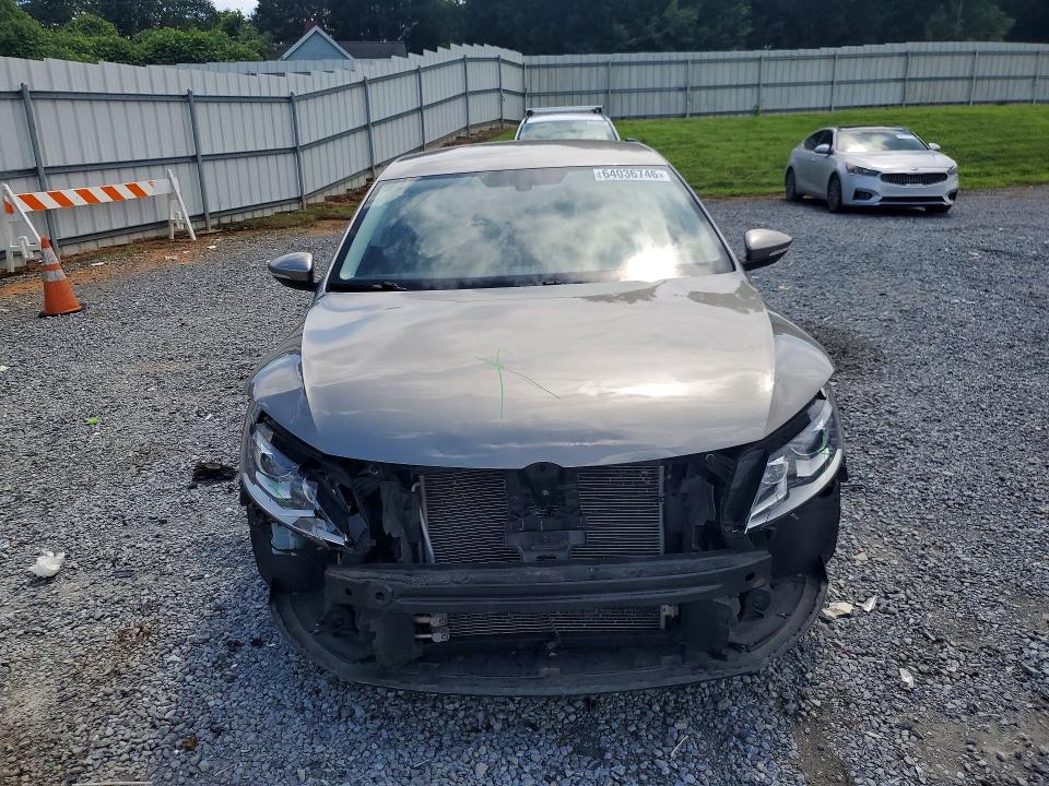 64036746 :رقم المزاد ، WVWBN7AN6EE536636 vin ، 2014 Volkswagen Cc مزاد بيع