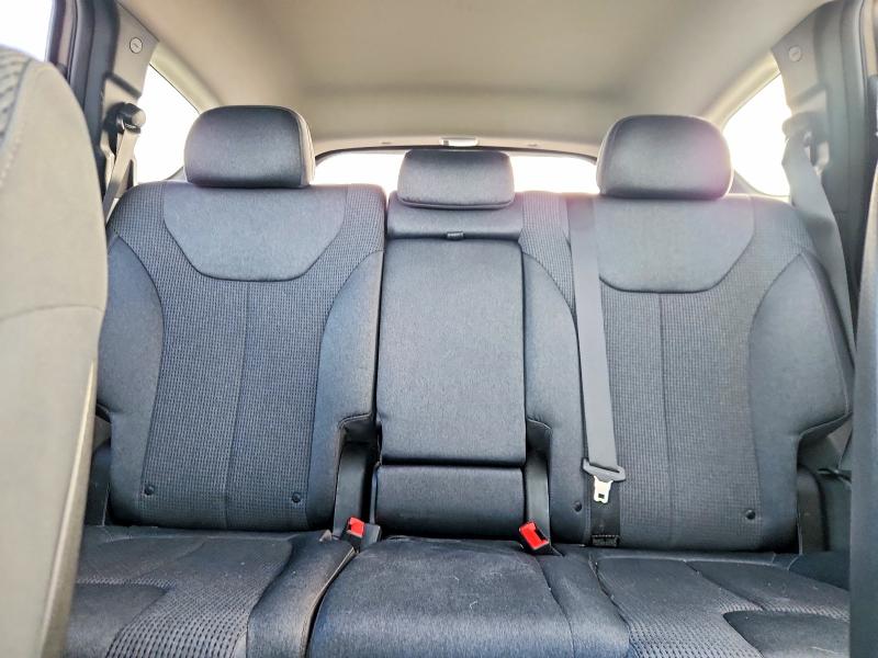 2020 Hyundai Santa Fe მანქანა იყიდება აუქციონზე, vin: 5NMS33AD6LH196176, აუქციონის ნომერი: 64902526