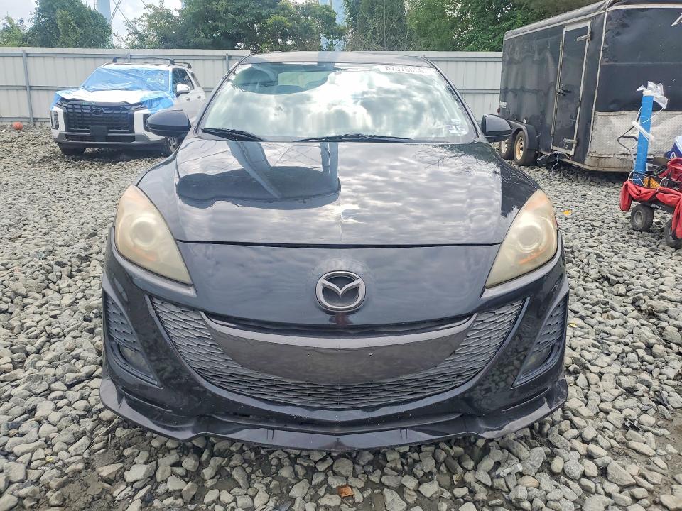 Продажа на аукционе авто 2010 Mazda 3, vin: JM1BL1SGXA1246209, номер лота: 67375656