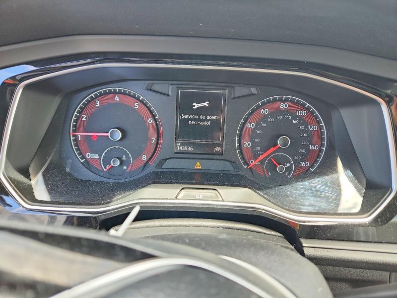 2021 Volkswagen Jetta მანქანა იყიდება აუქციონზე, vin: 3VWC57BU9MM054243, აუქციონის ნომერი: 65900536