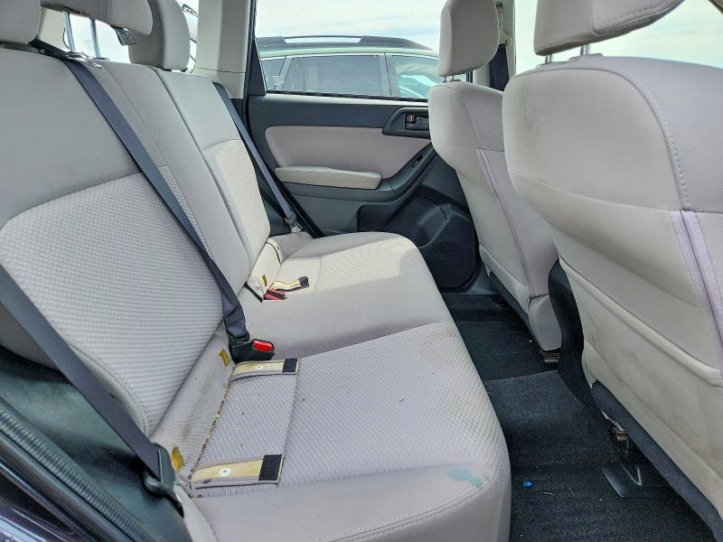 Продаж на аукціоні авто 2016 Subaru Forester, vin: JF2SJABC2GH533922, номер лоту: 64766916