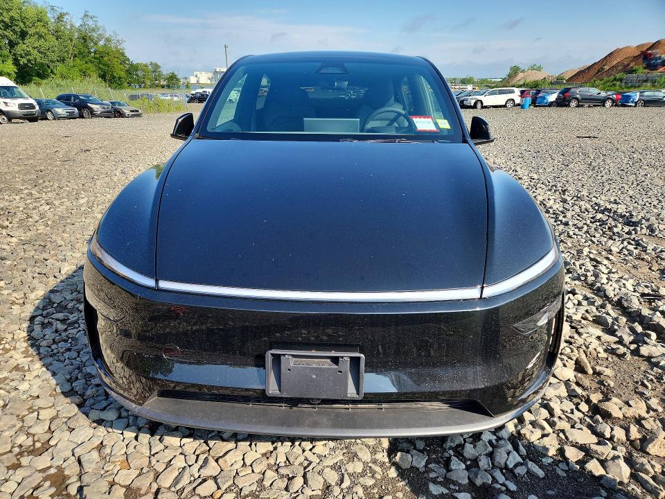 Aukcja sprzedaży 2026 Tesla Model Y, vin: 7SAYGAEE0TF646771, numer aukcji: 64435156