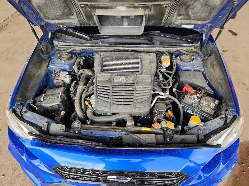 Aukcja sprzedaży 2020 Subaru Wrx, vin: JF1VA1A6XL9832916, numer aukcji: 64674346