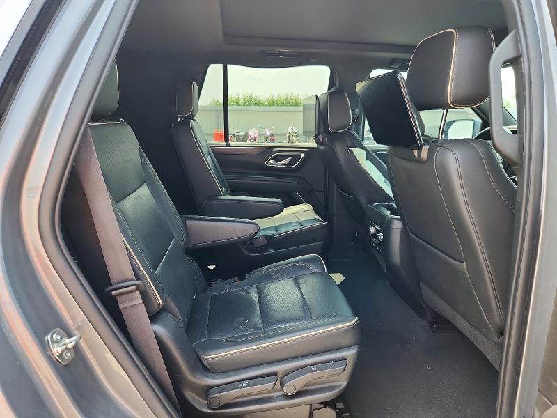 Aukcja sprzedaży 2021 Gmc Yukon, vin: 1GKS1BKD2MR153759, numer aukcji: 63109816