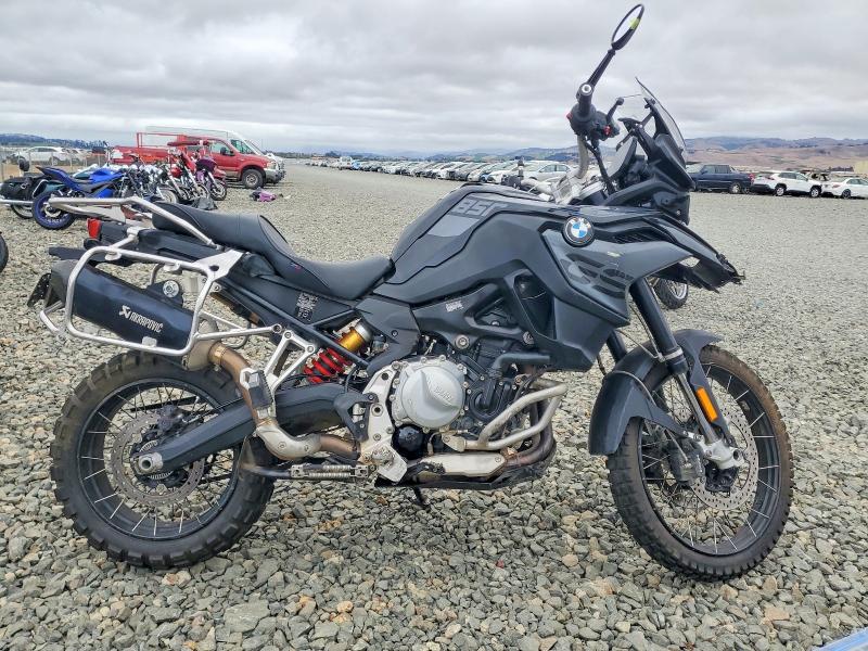 Продаж на аукціоні авто 2022 Bmw F 850, vin: WB10B1907N6F39156, номер лоту: 64152126