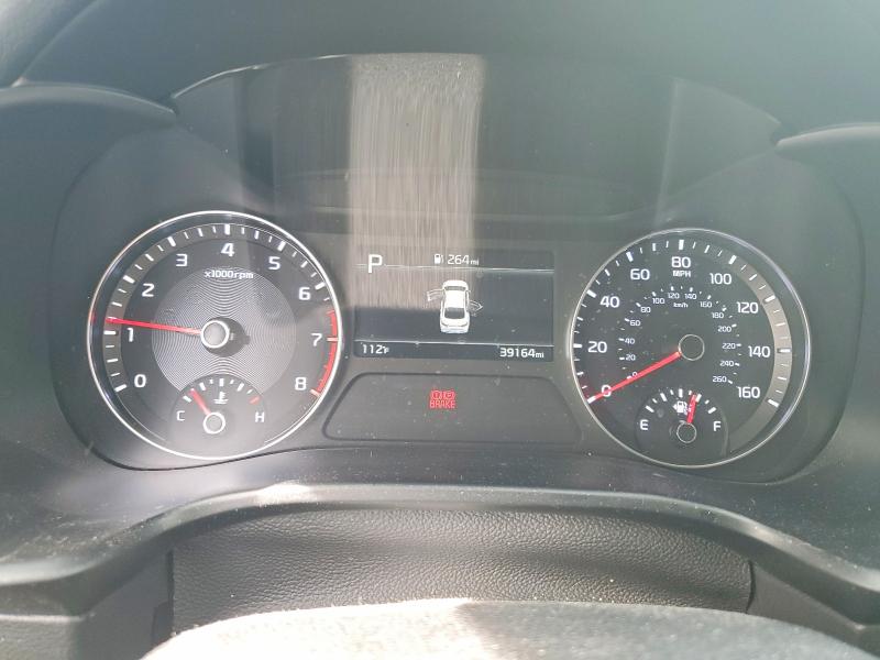 Aukcja sprzedaży 2024 Kia Forte, vin: 3KPF24AD4RE708169, numer aukcji: 66129546
