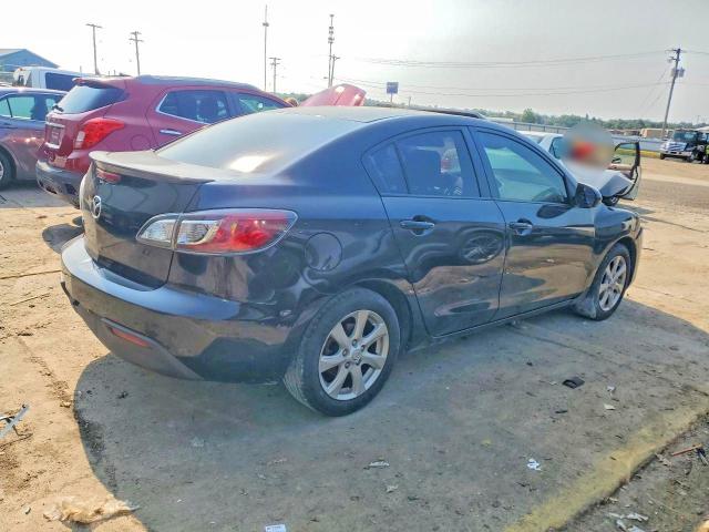 Продаж на аукціоні авто 2011 Mazda 3, vin: JM1BL1VF0B1430479, номер лоту: 63990516