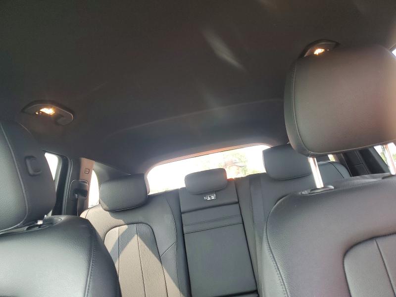 Aukcja sprzedaży 2024 Mercedes-benz Glb, vin: W1N4M4HB9RW375830, numer aukcji: 64069906