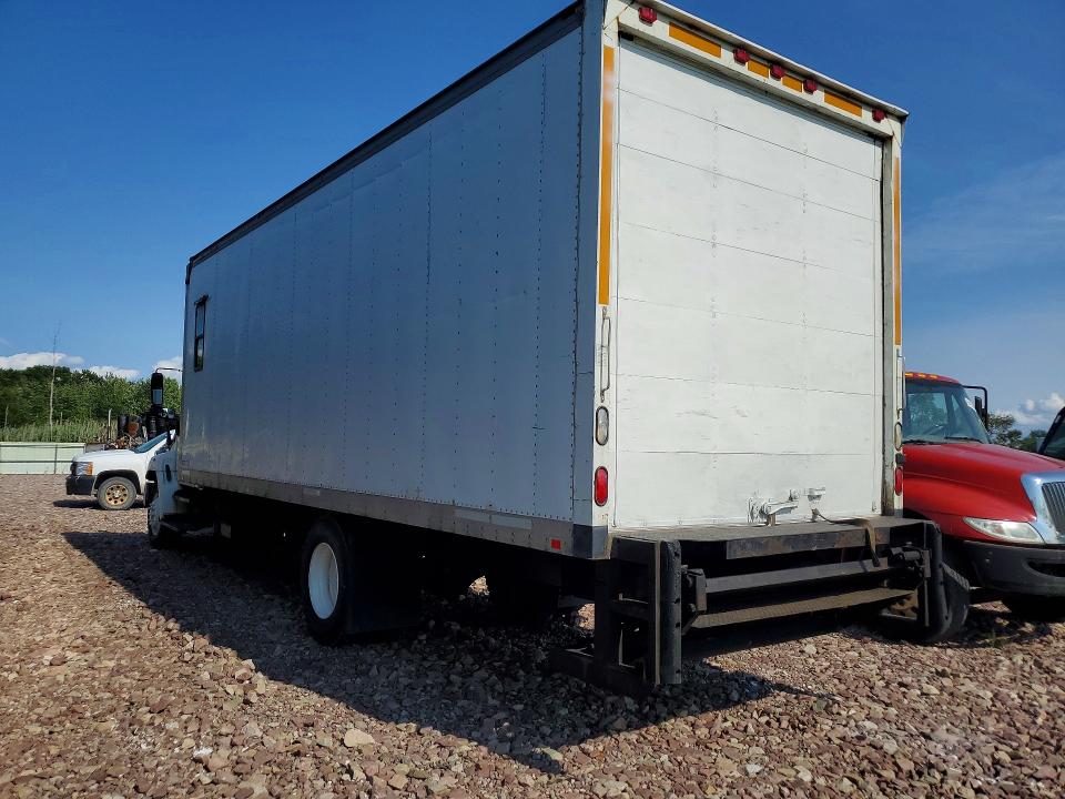 Продажа на аукционе авто 2006 Hino Hino 268, vin: 5PVNE8JT462S12380, номер лота: 64747336