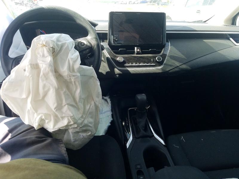 Aukcja sprzedaży 2023 Toyota Corolla, vin: 5YFB4MDE4PP054248, numer aukcji: 64377786